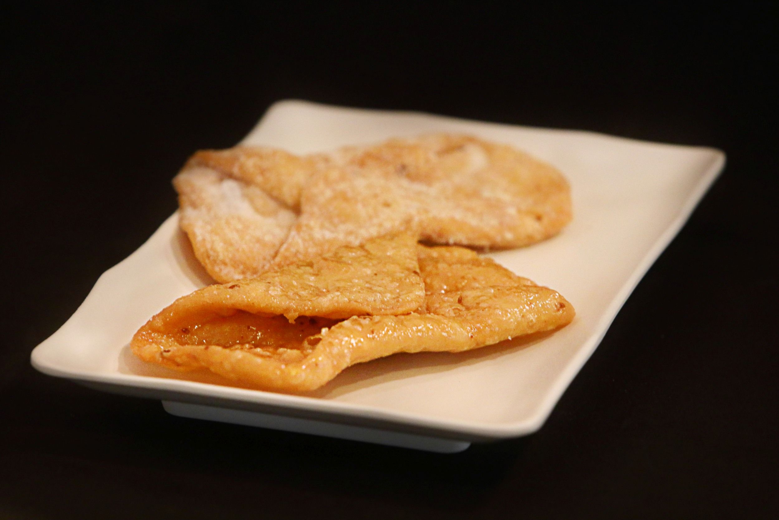 Bunuelos Bamby